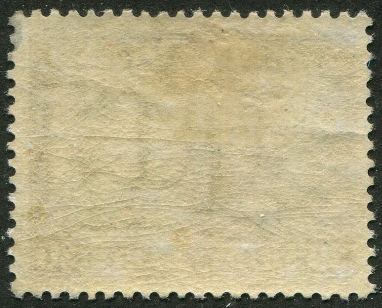 0198NF2511 - Newfoundland #198 - Mint