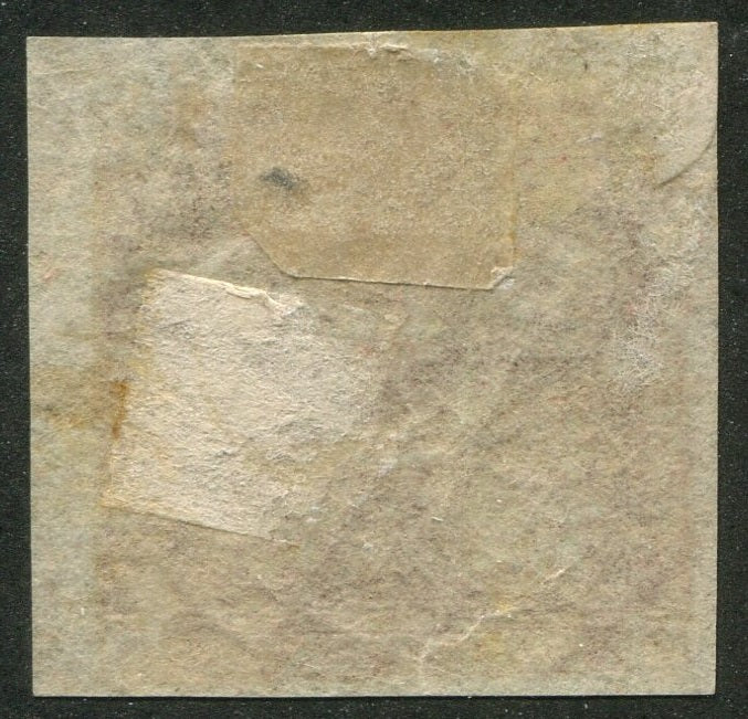 0019NF2507 - Newfoundland #19 - Mint