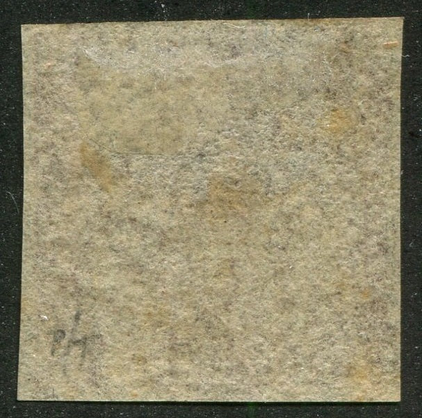 0019NF2511 - Newfoundland #19 - Mint