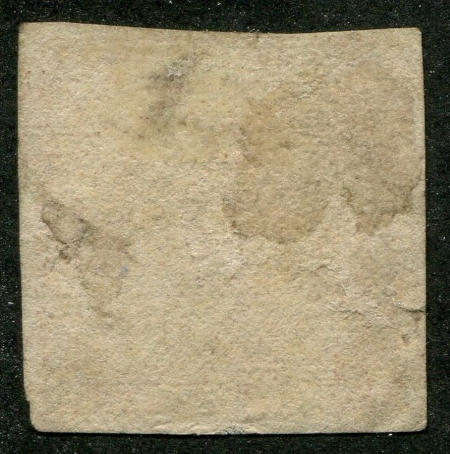 0001NF2608 - Newfoundland #1 - Mint