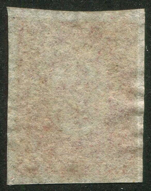 0020NF2607 - Newfoundland #20 - Mint