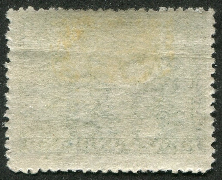 0223NF2506 - Newfoundland #223 - Mint, Unlisted Pinperf
