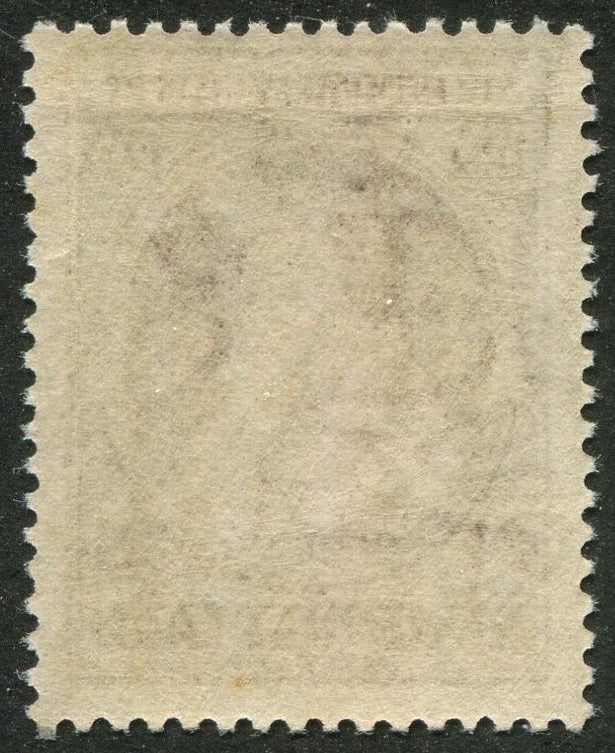 0224NF2507 - Newfoundland #224 - Mint