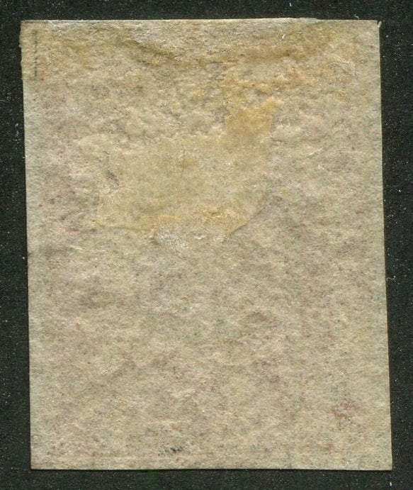 0022NF2507 - Newfoundland #22 - Mint