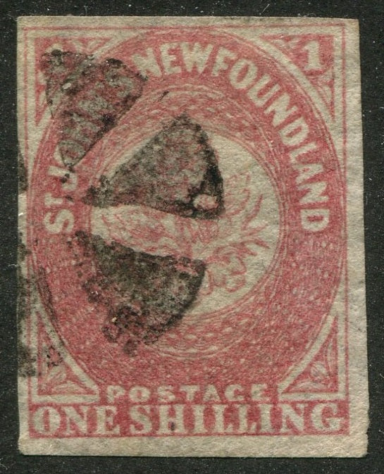 0023NF2507 - Newfoundland #23 - Used