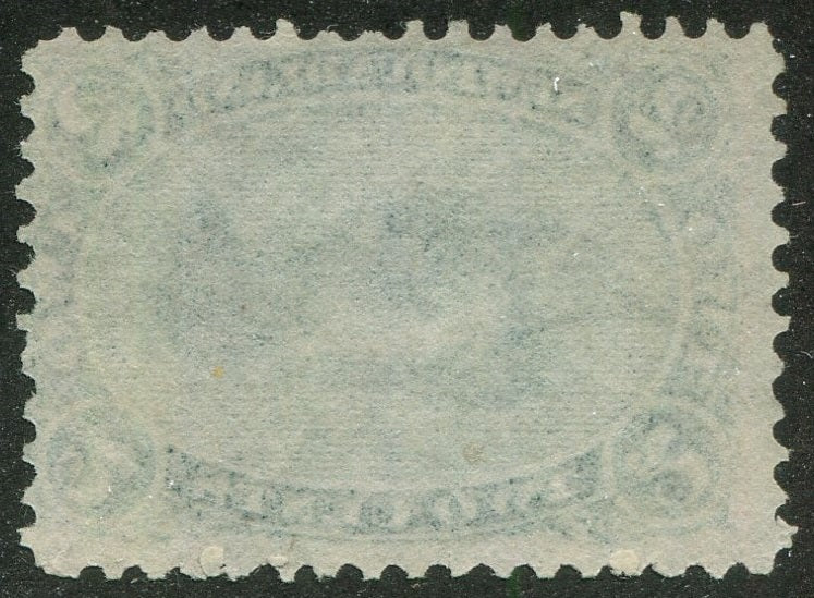 0024NF2506 - Newfoundland #24 - Mint