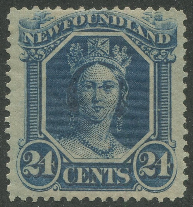 0031NF2310 - Newfoundland #31 - Mint