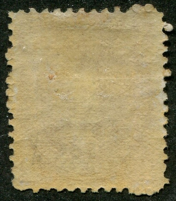 0032NF2507 - Newfoundland #32A - Mint