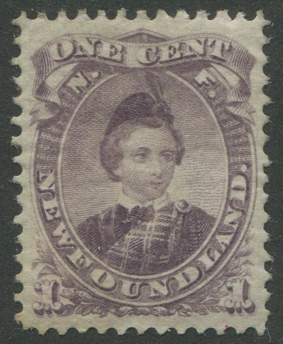 0032NF2306 - Newfoundland #32 - Mint