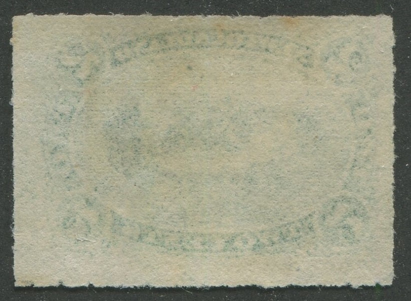 0038NF2311 - Newfoundland #38 - Mint