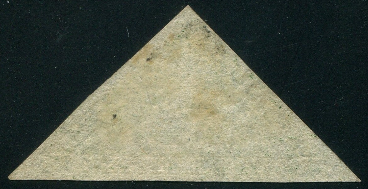 0003NF2607 - Newfoundland #3 - Mint