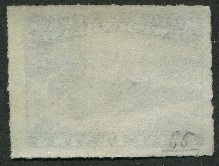 0040NF2507 - Newfoundland #40 - Mint