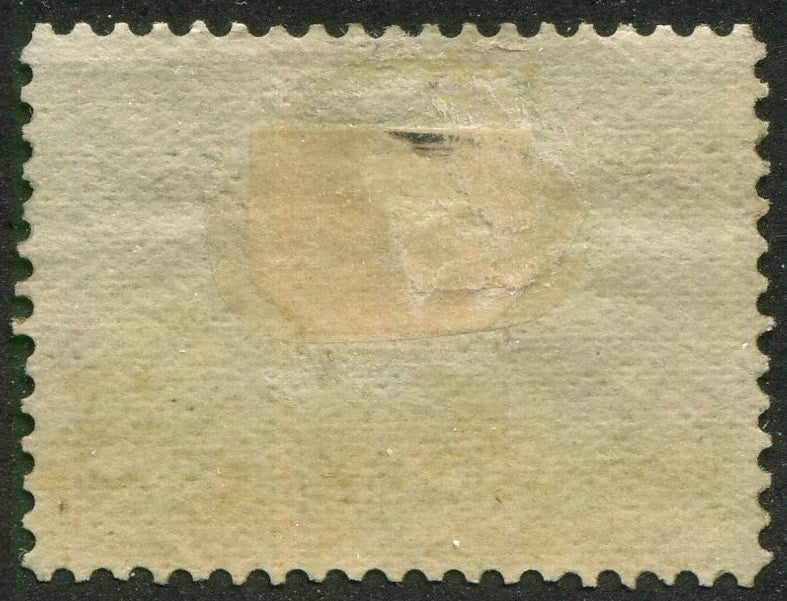 0046NF2507 - Newfoundland #46 - Mint