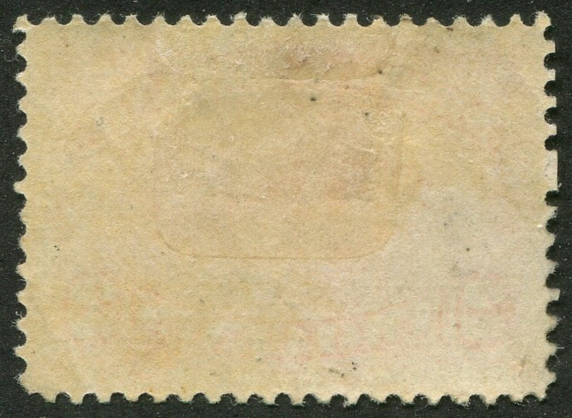 0048NF2507 - Newfoundland #48 - Mint