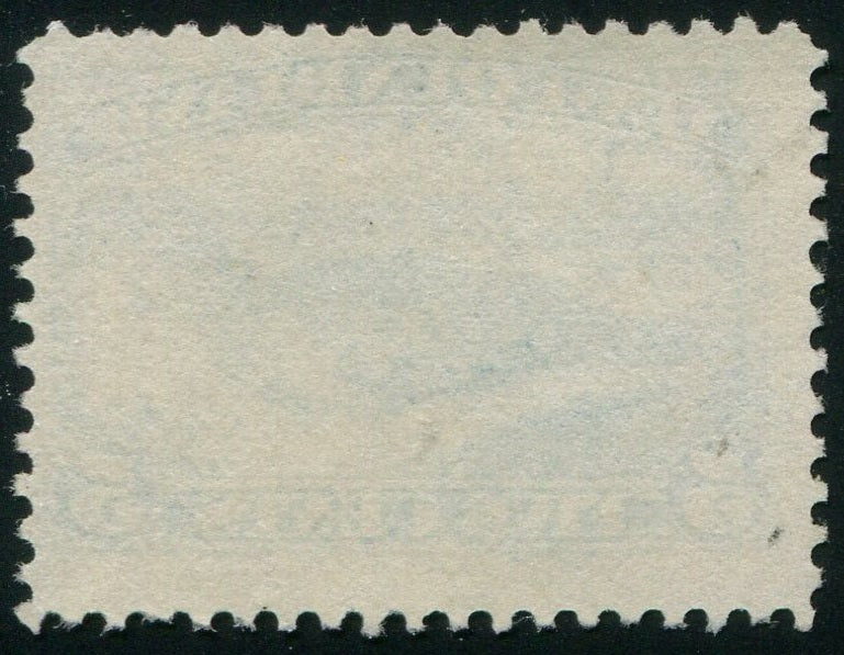 0053NF2507 - Newfoundland #53 - Mint