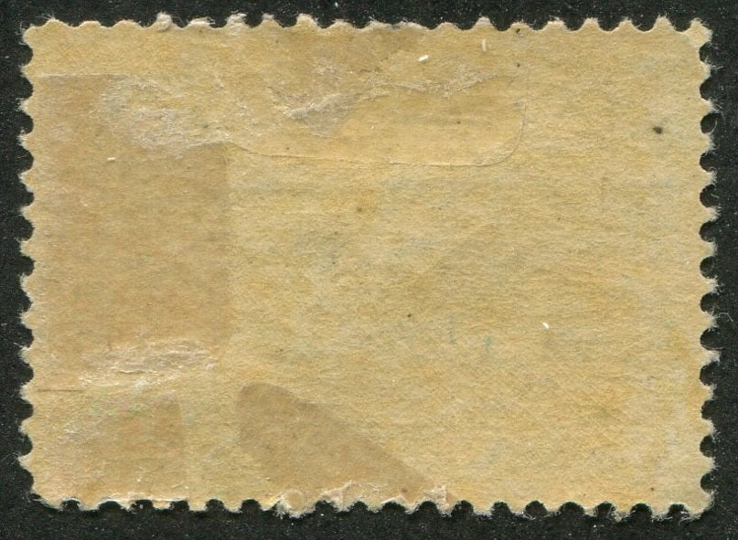 0055NF2607 - Newfoundland #55 - Mint