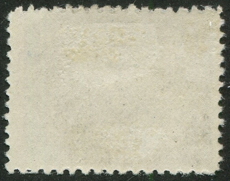 0090NF2507 - Newfoundland #90 - Mint