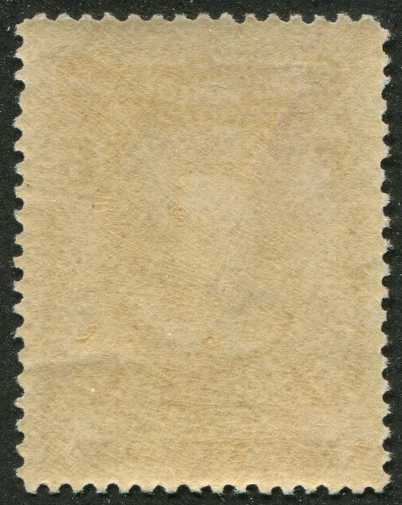0098NF2507 - Newfoundland #98 - Mint