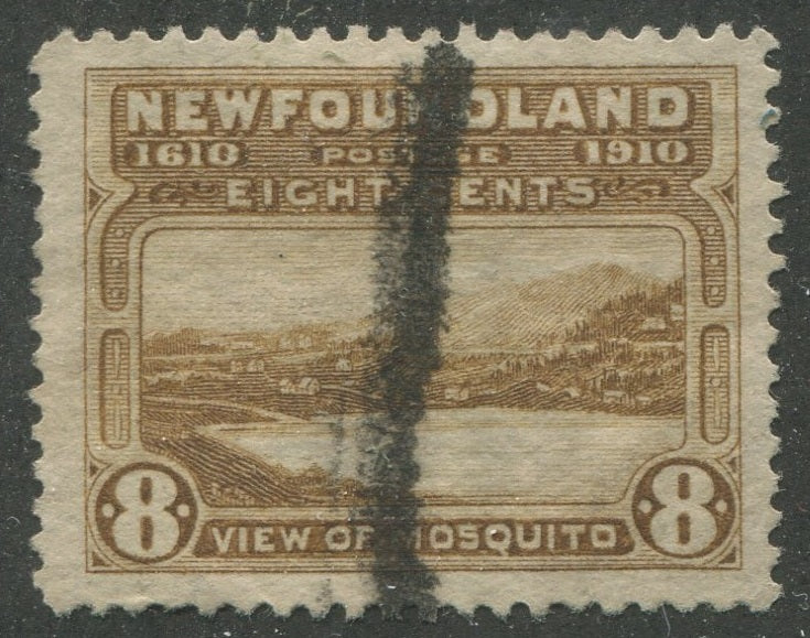 0099NF2311 - Newfoundland #99 - Used