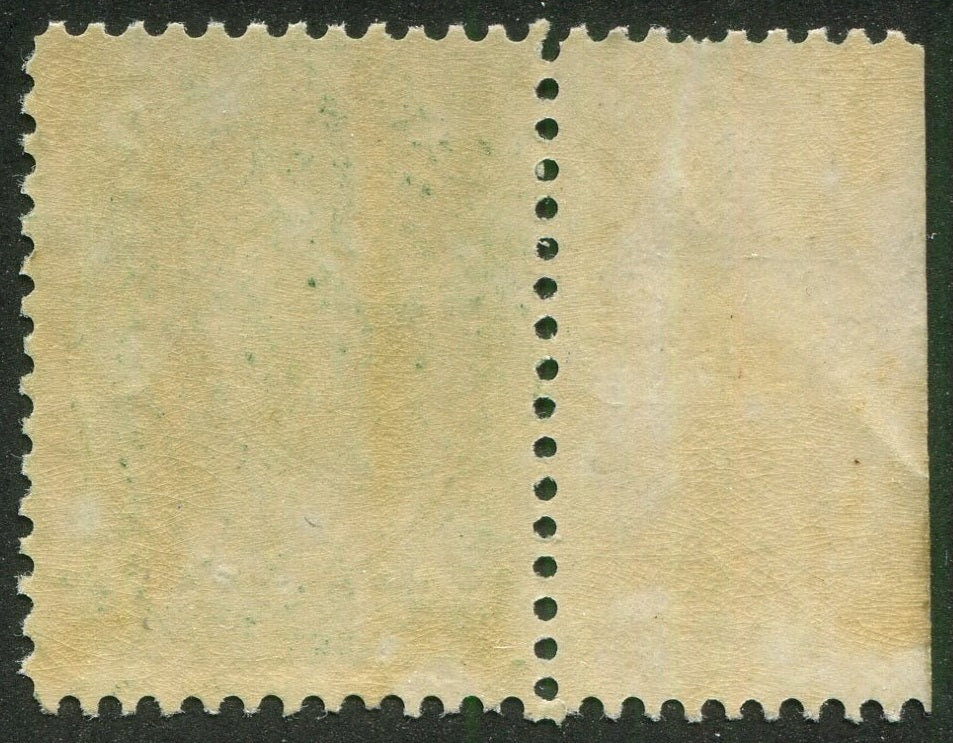 0011NS2511 - Nova Scotia #11 - Mint