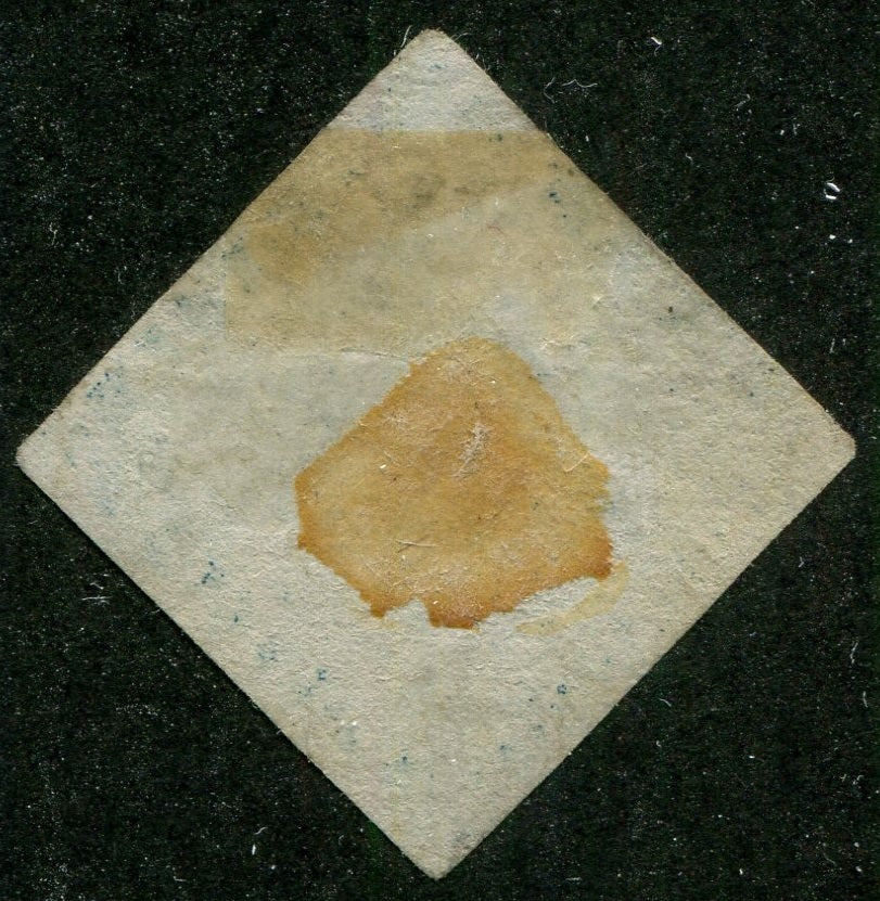 0002NS2607 - Nova Scotia #2 - Used