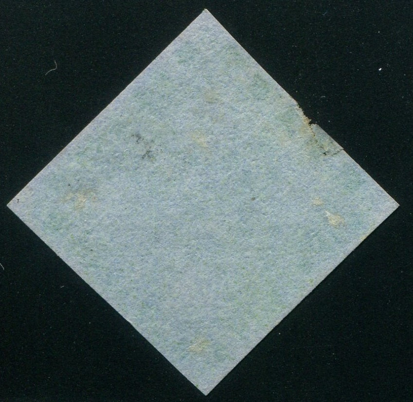 0004NS2507 - Nova Scotia #4 - Mint