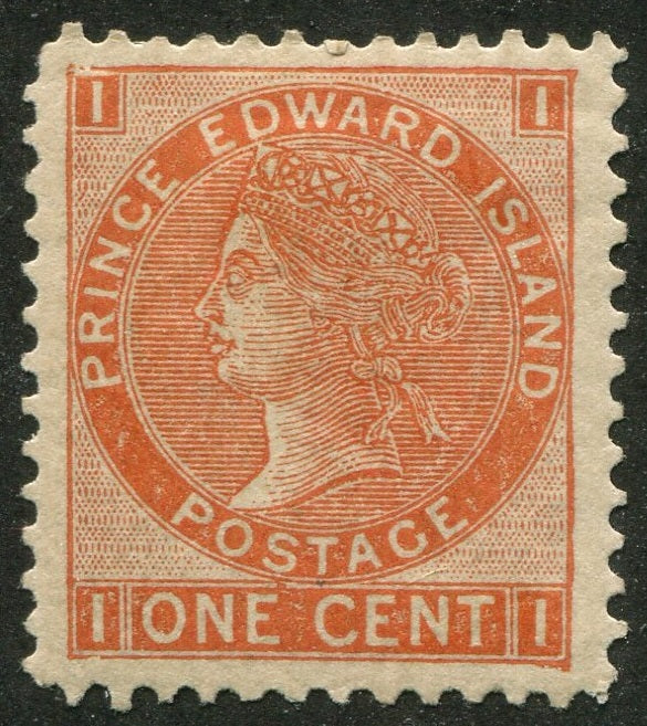 0011PE2508 - Prince Edward Island #11 - Mint