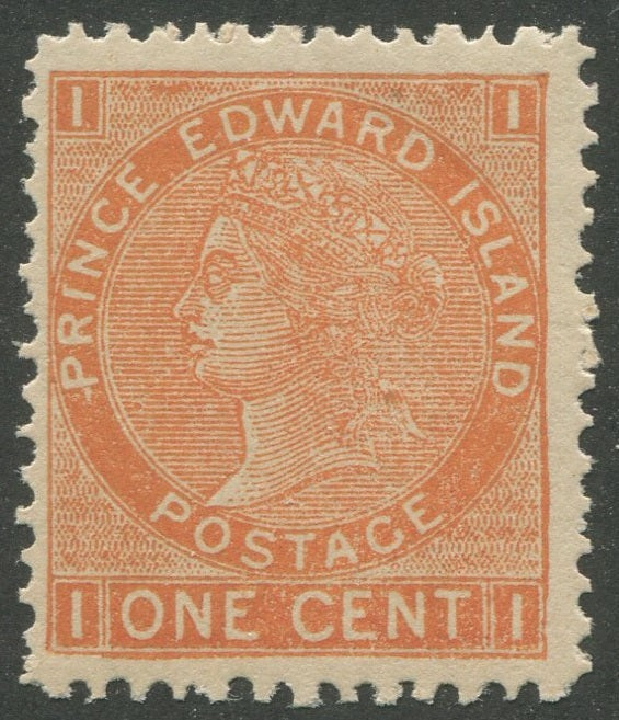 0011PE2305 - Prince Edward Island #11 - Mint