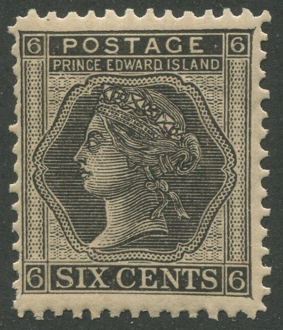 0015PE2305 - Prince Edward Island #15 - Mint