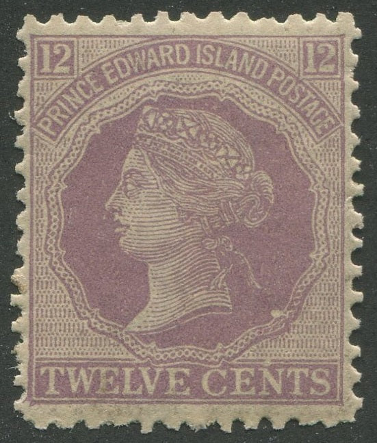 0016PE2305 - Prince Edward Island #16 - Mint