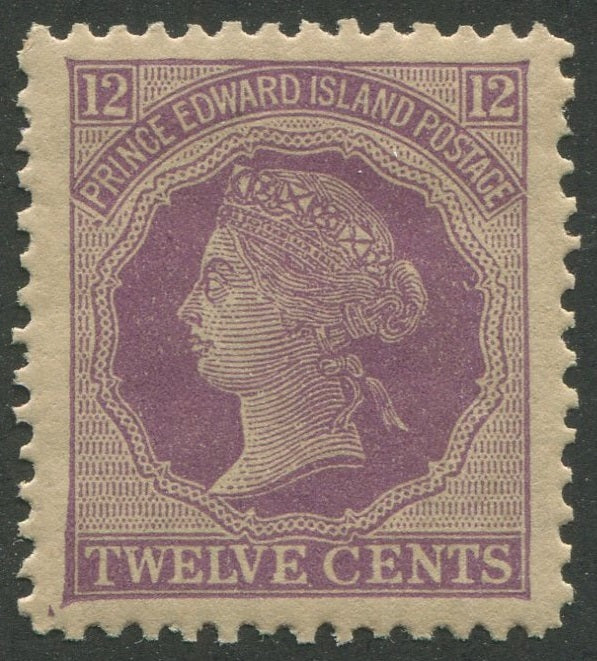 0016PE2305 - Prince Edward Island #16 - Mint