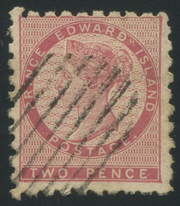 0001PE2310 - Prince Edward Island #1 - Used
