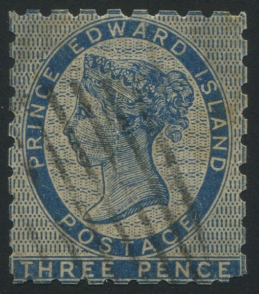 0002PE2310 - Prince Edward Island #2 - Used