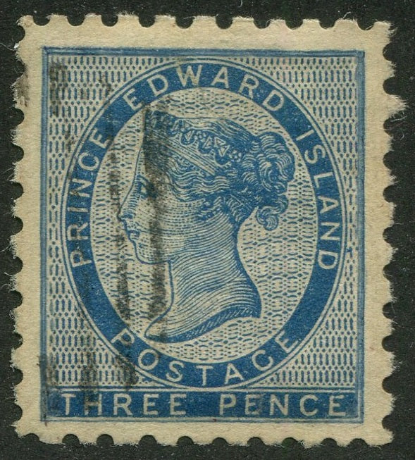 0002PE2512 - Prince Edward Island #2 - Used