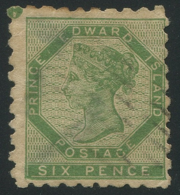 0003PE2310 - Prince Edward Island #3 - Used