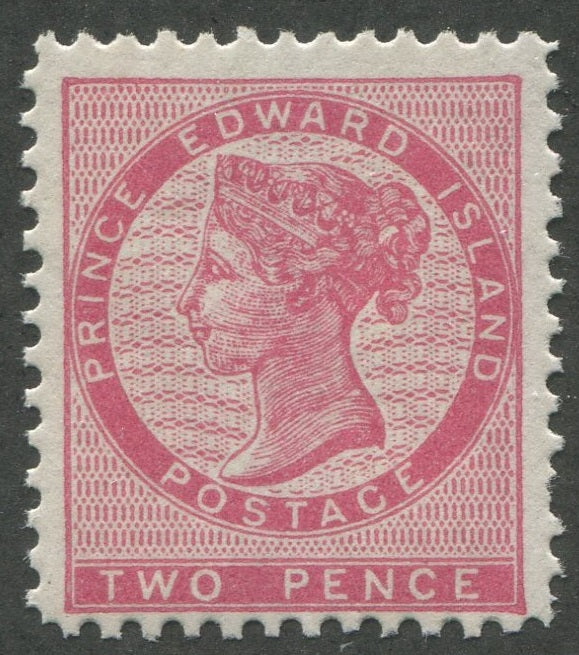 0005PE2305 - Prince Edward Island #5 - Mint