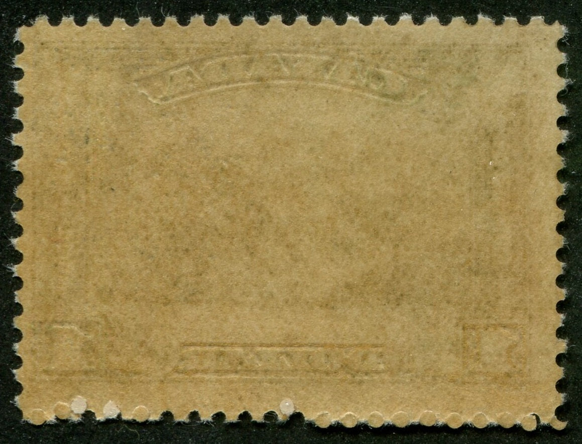 0177CA2111 - Canada #177