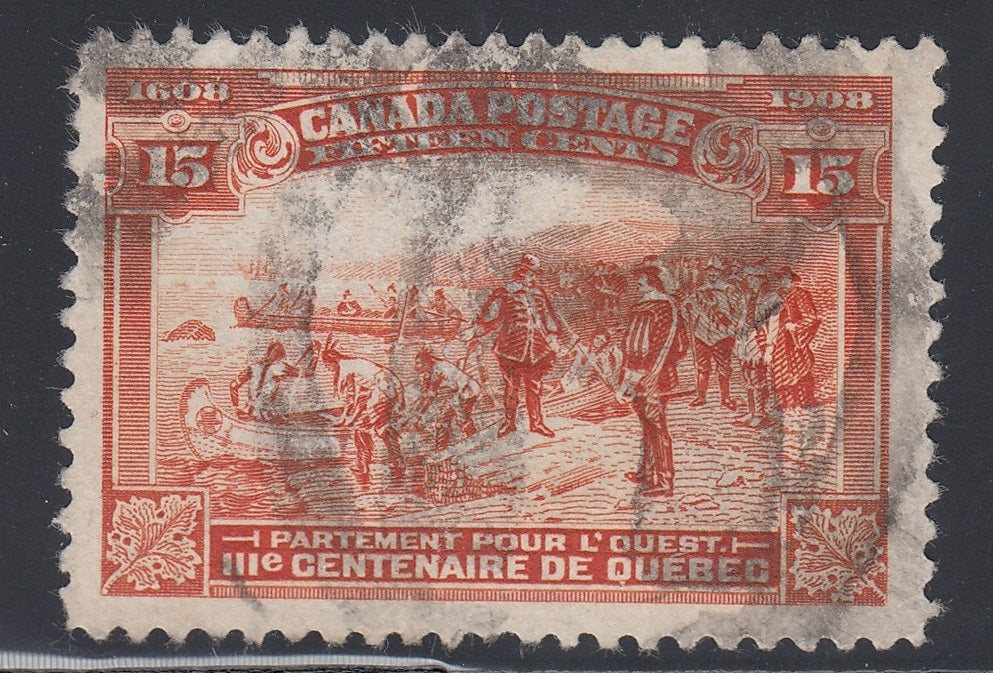 0102CA2201 - Canada #102