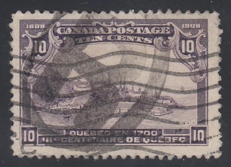 0101CA2201 - Canada #101