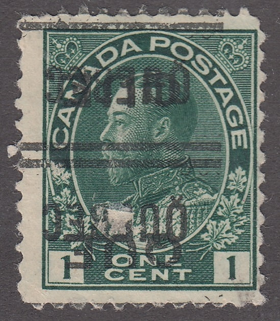 QUEB001104 - QUEBEC 1-104-ID