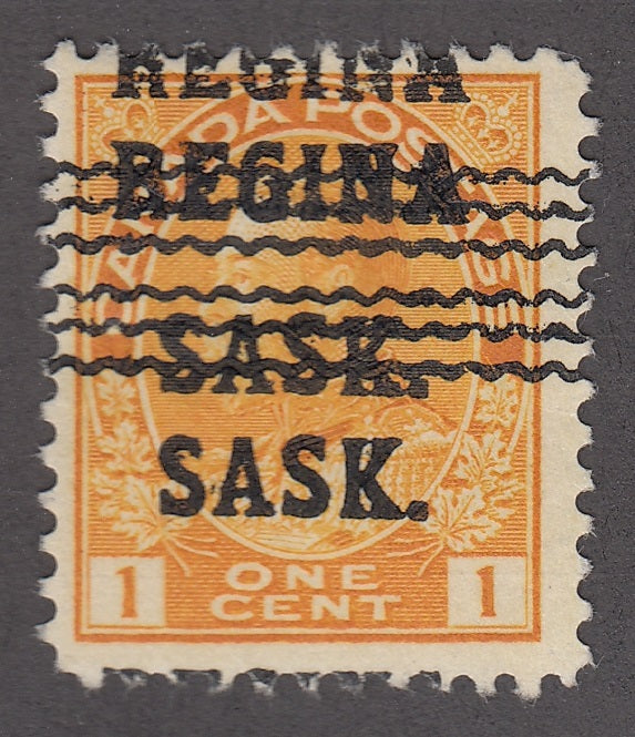 REGI001105 - REGINA 1-105-D