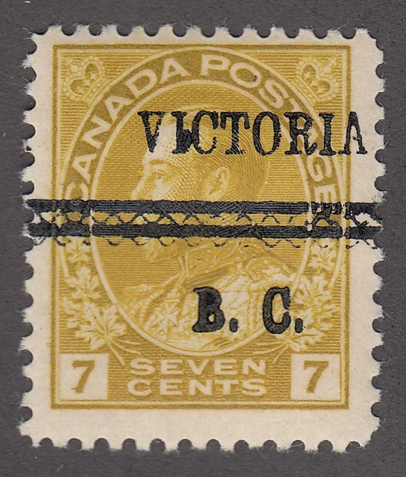 VICT001113 - VICTORIA 1-113