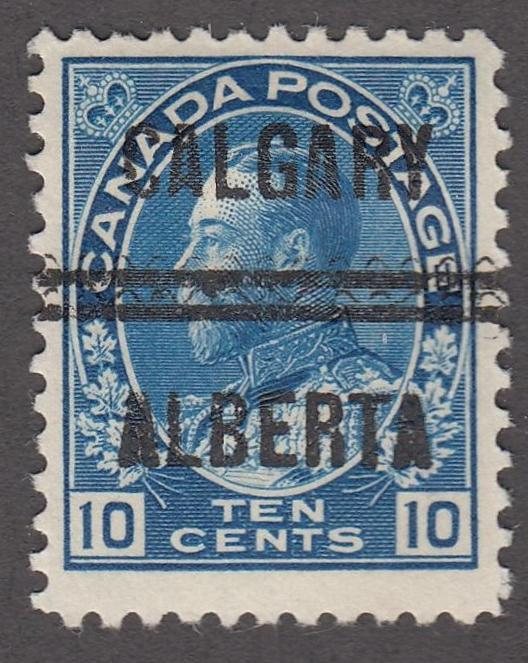 CALG001117 - CALGARY 1-117