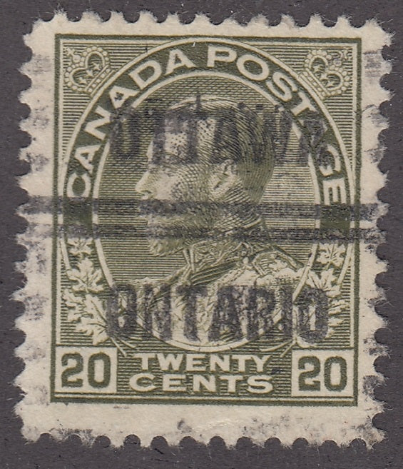 OTTA001119 - OTTAWA 1-119-D