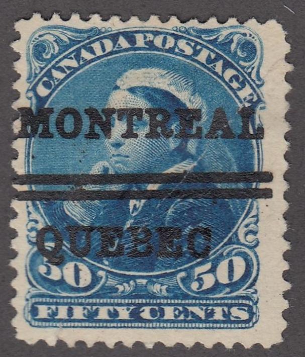 MONT001047 - MONTREAL 1-47