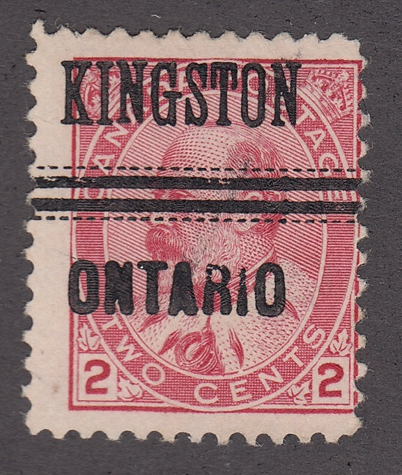 KING001090 - KINGSTON 1-90