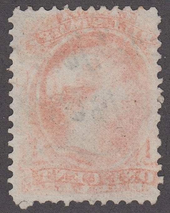 0018FB2012 - FB18 - Used, Gum Offset