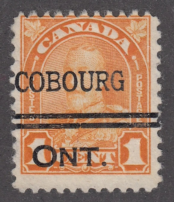 COBO001162 - COBOURG 1-162