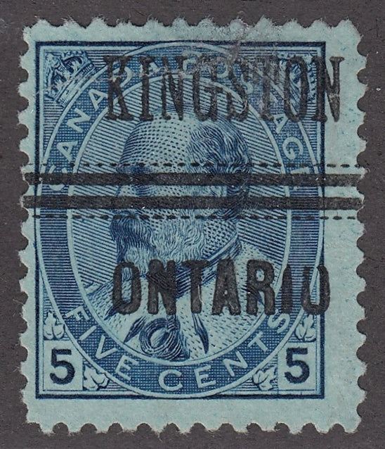 KING001091 - KINGSTON 1-91
