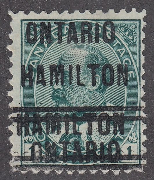 HAMI001089 - HAMILTON 1-89-D